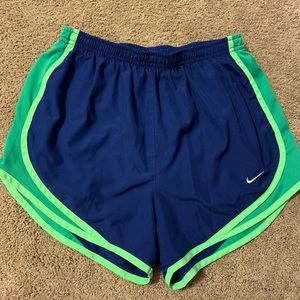 nike shorts